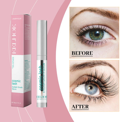 Camellia Seed Oil Eyebrow Growth Serum Hair Growth anti Hairs Loss Prevent Baldness Fuller Thicker Lengthening Eyebrow Makeup
